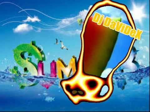 SuMMeR 2O13 - MiX LuGLiO 2O13 ((((Dj DaViDeX))))