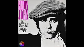 𝗘𝗹𝘁𝗼𝗻 𝗝𝗼𝗵𝗻 | Three Way Love Affair