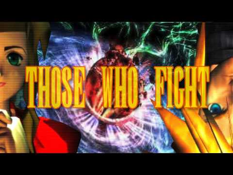 Final Fantasy 7, Environmentalism, and Beyond