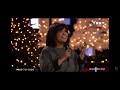 CeCe Winans sings “O Come All Ye Faithful”