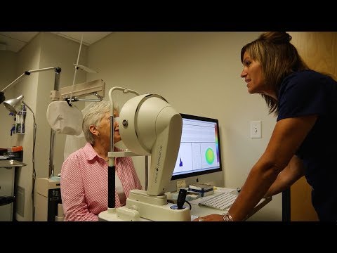 Lexington Eye Associates - Lexington, MA