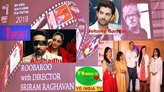 Sriram Raghavan Interview | Movies- Andhadhun /Johnny