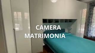 APPARTAMENTO AL PIANO TERRA CON GIARDINO