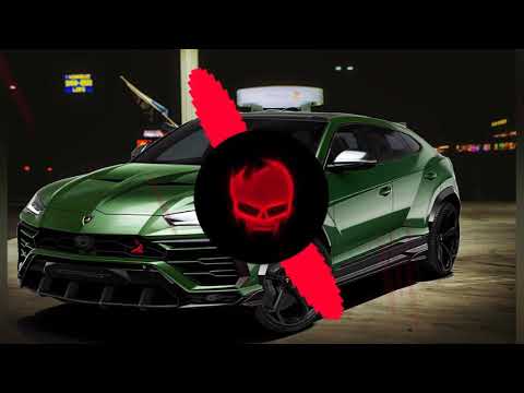 Lil Morty ft.BA$E - FUCK 12 / BASS BOOSTED