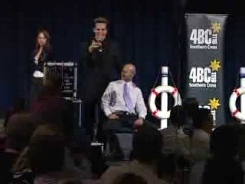 Matt Hollywood | Magician for Hire | Vogue Entertainment