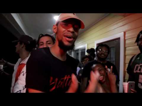 Yung Leek & E-Z Duzit: MIXED PERSONALITIES (4K MUSIC VIDEO shot by: stbr films)