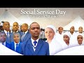 TTACT 2022 Junior Sisters Social Service 10 O S Dumke Mthatha