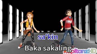 Malaya by Moira Dela Torre Karaoke Major HD 10 (Minus One/Instrumental)