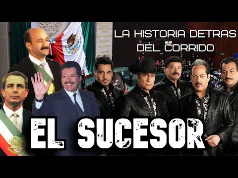 The Successor - The Story Behind the Corrido