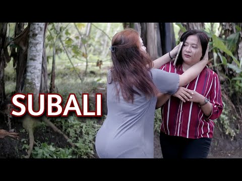 Javanese Comedy || SUBALI || Complicated Eps. 117