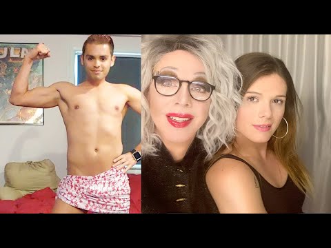 Pickles' Playground: EP 031 - Joanne & David chat & dance to "I Will Survive" by Kyle Motsinger