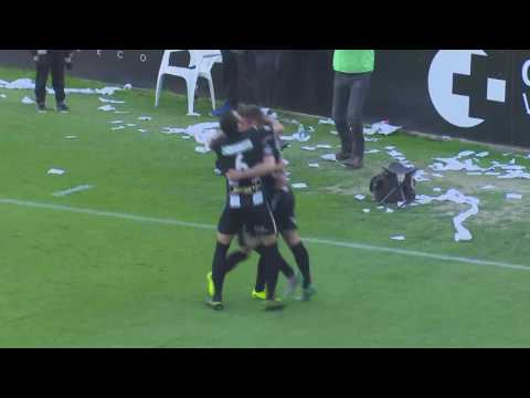 FC Cartagena 2-1 San Fernando