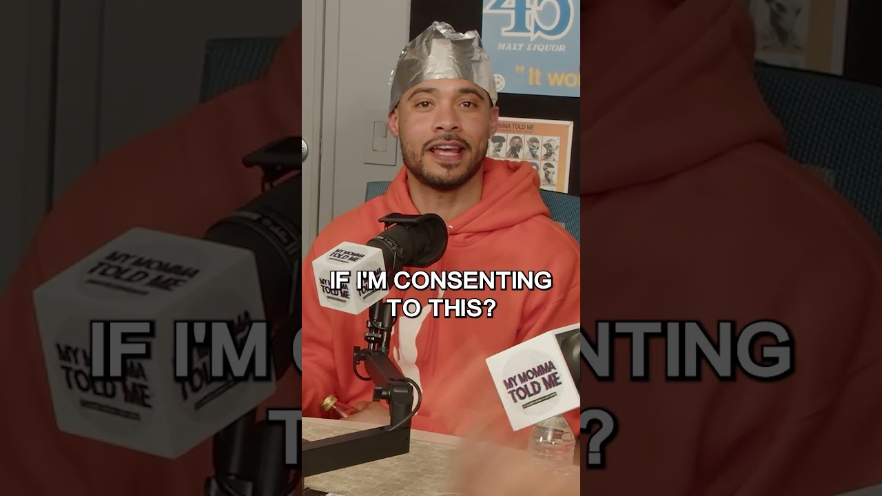 Syrup Poison | MY MOMMA TOLD ME #shorts