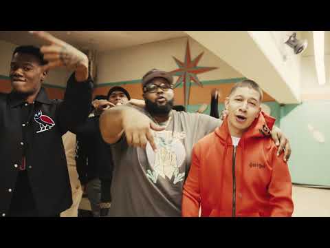 Bossmann x Rucci- "On Da Flo" Dir. by @mr.realmovie