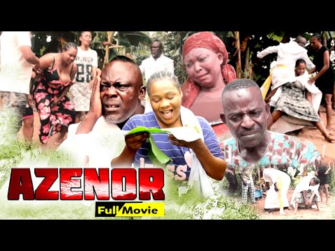 AZENOR [FULL MOVIE] LATEST BENIN MOVIE 2022