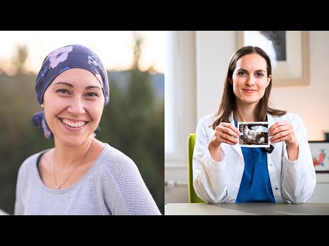 Kinderwunsch & Krebs🧬🌱 Fruchtbarkeit erhalten | Dr. Röthlisberger Wunschkind Klinik Wien