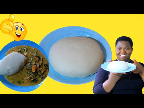 GUTEKA UBUGARI BUDASANZWE N'UTABUKUNDA BUKAMURYOHERA/ HOW TO COOK PERFECT UGALI/AINA YA KUPIKA UGALI
