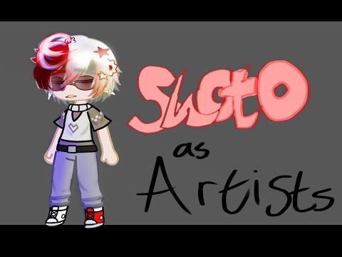 Some of Class 1A react to todoroki's songs! | 1.5X TO 2X SPEED | credits to the song owners