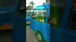 Download lagu pintu masuk terminal arjosari mp3