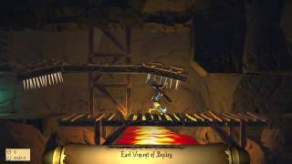 Life Goes On: Done to Death - Final Level (Credits) - Time Trial - SPOILERS