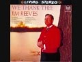 Across The Bridge Jim Reeves