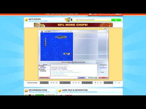 MLG Pro Battleships: Ep.1 w/ Utorak and Girl On Duty