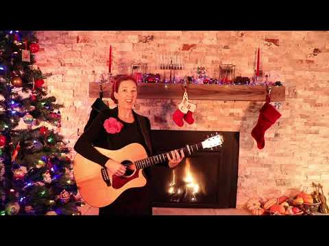 "Voice Warm Up" Holiday Songs | Teacher Barb and the Musicmakers