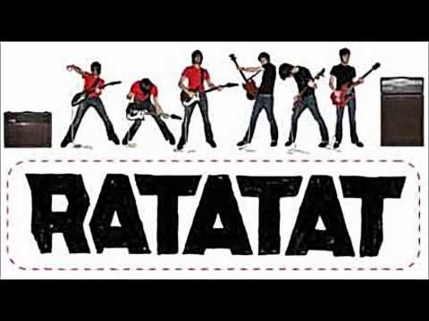 Nelly Furtado vs Ratatat - Nelly is a wildcat (solcofn remix)