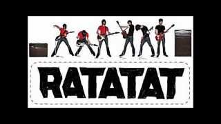 Nelly Furtado vs Ratatat - Nelly is a wildcat (solcofn remix)