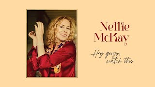 Omnivore presents Nellie McKay Hey Guys Watch This