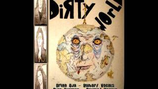 Dirty World - High Class In Borrowed Shoes (Live 1992) Max Webster cover