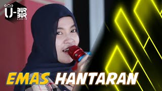 Download lagu EMAS HANTARAN (cipt Erwin Agam) COVER PUTRI AQILA POWER JP VERSI LATIAN X UBUR UBUR MUSIK GRESIK mp3