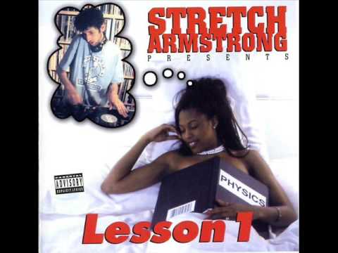 stretch armstrong3 Metal Thangs - Street Smartz [Featuring] - O C  , Pharoahe Monch]