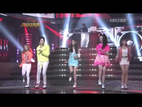 DJ Koo & Visualozik Perform Full version