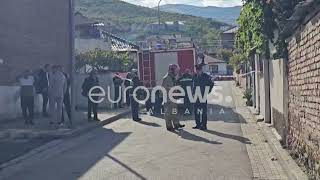 6-vjeçarja humb jetën nuk arriti ti mbijetojë plagëve të marra pas zjarrit në Maliq