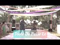 Joote Do Paise Lo | Sangeet Choreography | Bride vs Groom | Mehendi Dance | Hum Aapke hai kaun |