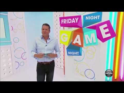 HSN | Friday Night Game Night 10.23.2015 - 9PM