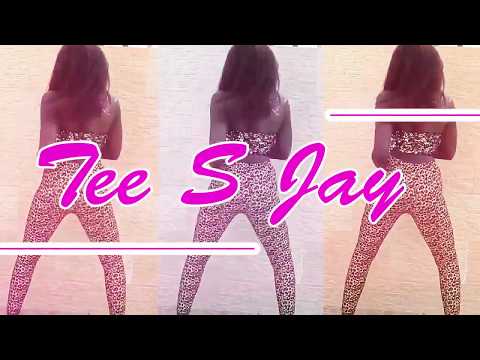Tee S Jay - World Go Round   - ( Gambian Music ) 2017