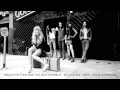 GRACE POTTER AND THE NOCTURNALS - Stop the Bus