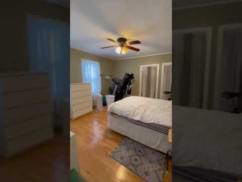 141 Grove St. Watertown - 2 Bed, 1 Bath with Office on the First Floor in Watertown