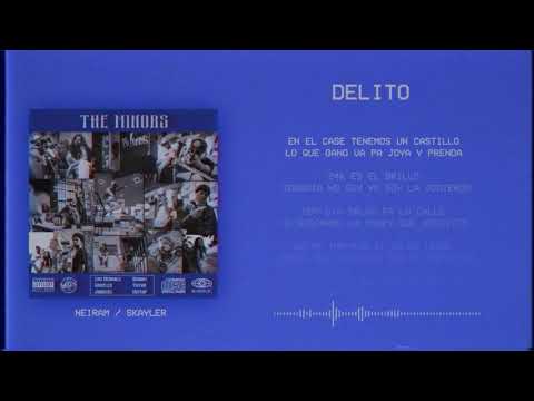 Delito - The Minors