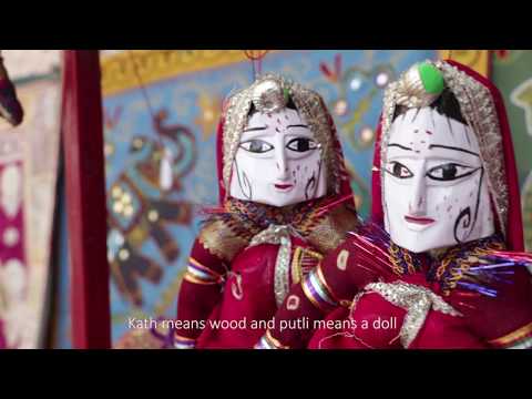 Parth Sharma KATHPUTLI