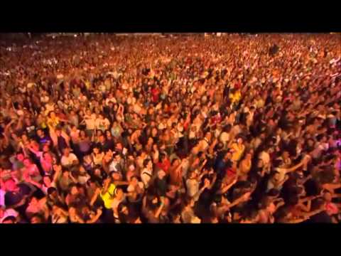 Amiche Per L'Abruzzo - Concerto LIVE in Sansiro DVD2 part9