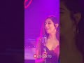 Jonita Gandhi ️ Aniruth Private Party Song Minibite Anirudh Don Shorts