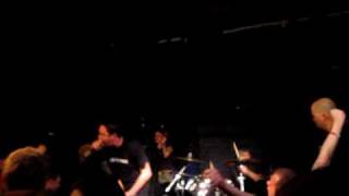 Sick Of It All - Machete (Live @ Norwich Marquee)