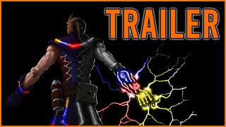 Guardians Of Nibiru - Trailer Reveal