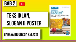 Download lagu Understanding Advertisements, Slogans and Posters INDONESIAN LANGUAGE GRADE 8 Merdeka Curriculum mp3