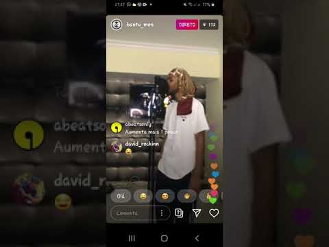 Live concerto ToyToy T-Rex