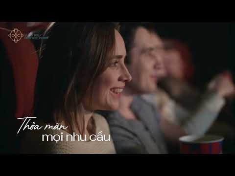 VUNG TAU CENTRE POINT- Mua Căn Hộ Cao Cấp TP Vũng Tàu Từ Chủ Đầu Tư DIC Group