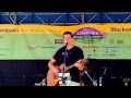 The Jackson Rohm Band - "Blindsided"